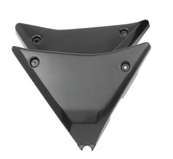 アレンネス　ダービーカバー　エボ　FXR Arlen Ness Louvered Side Cover Set for Harley FXR - 03-601 - Get